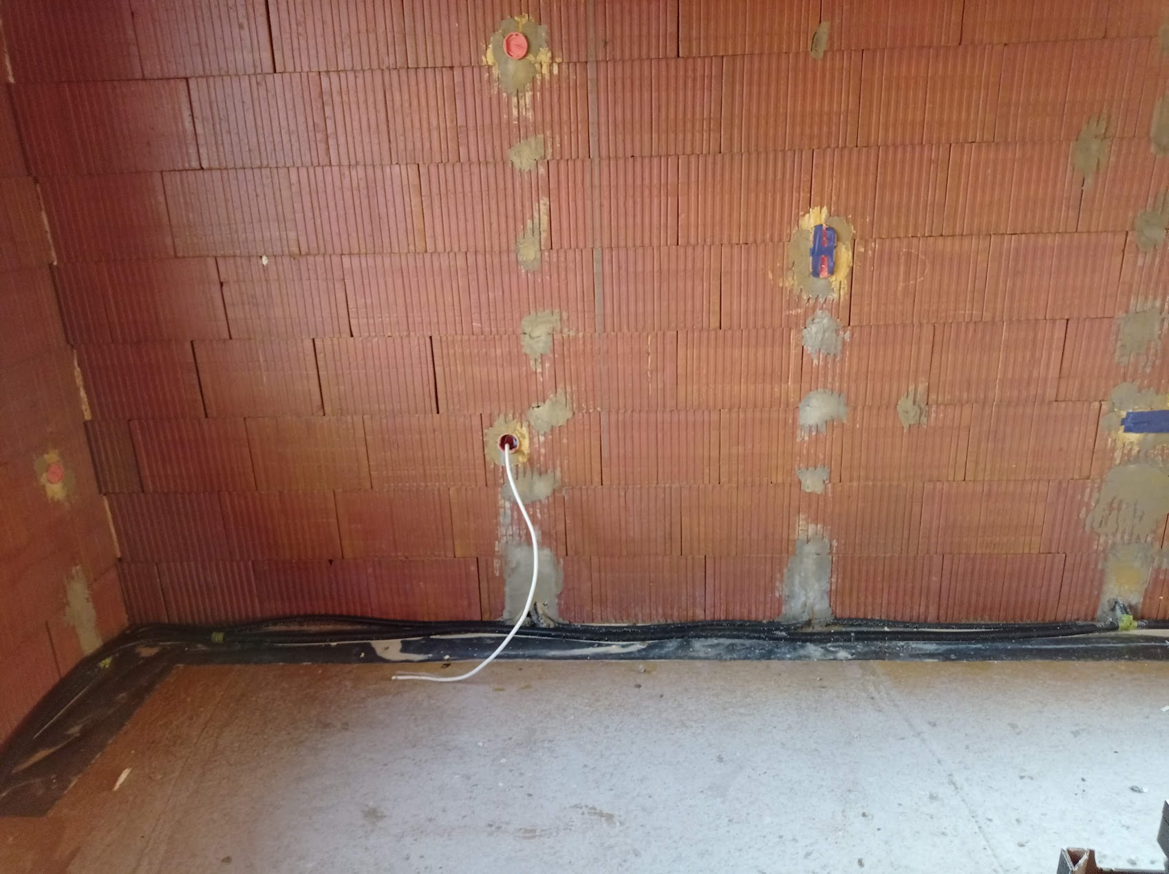 Rozdzielnia elektryczna